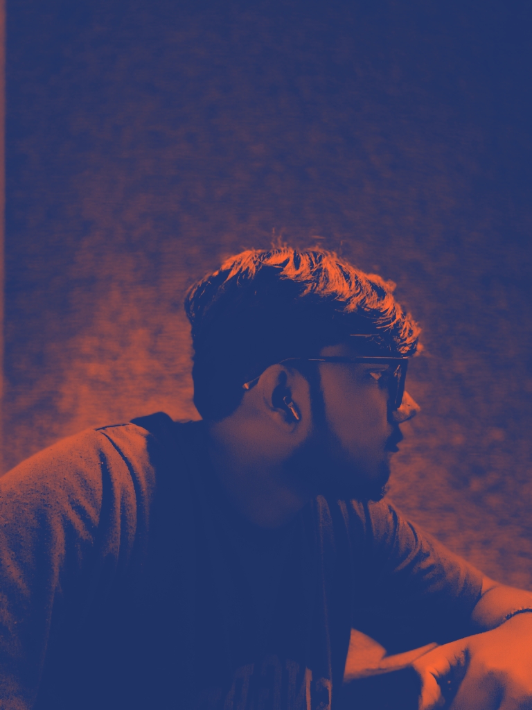 Vasanthakumar Thushann